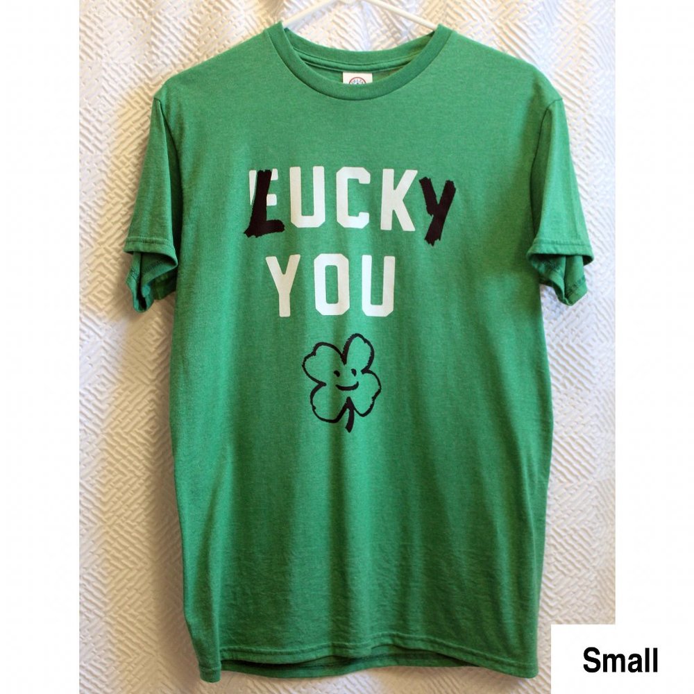 Lucky You T-Shirt
